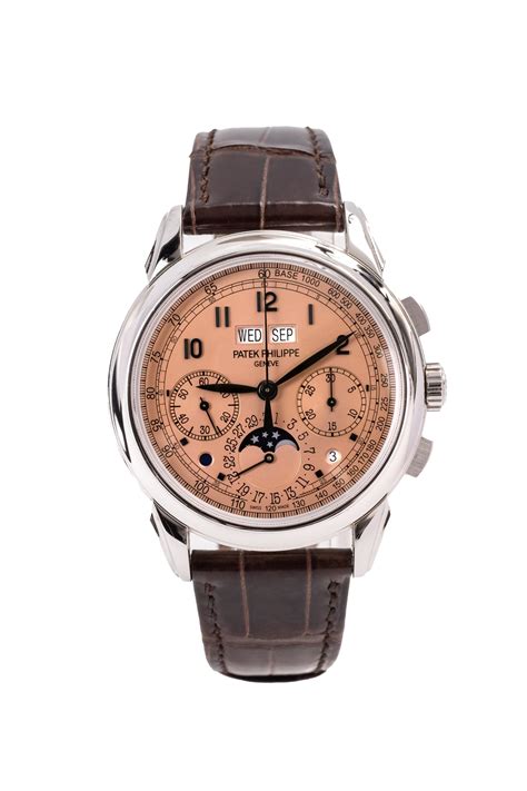 patek philippe 5270p-001